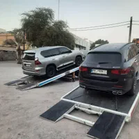 امداد خودرو،خودروبر کفی،جرثقیل دکلدار،نیسان چرخگیر|خدمات حمل و نقل|کرج, گوهردشت|دیوار
