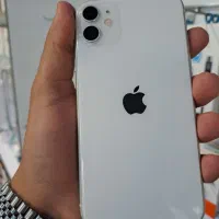 ایفون ۱۱ نرمال ۱۲۸ دوسیم پک اصلی