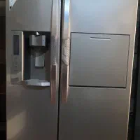 یخچال ساید اصلی ال جی