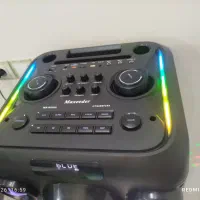 اسپیکر مکسیدر Maxeeder