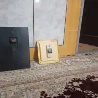 ساعت دیواری Quartz|ساعت دیواری و تزئینی|اسدآباد, |دیوار