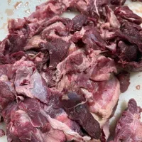 خورده گوشت گوساله و گوسفندی اعلا|خوردنی و آشامیدنی|تهران, طیب|دیوار
