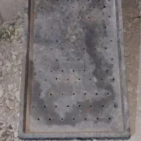 قالب نشاء کشاورزی