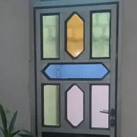 در و پنجره قدیمی