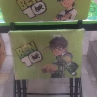 میز و صندلی تحریر