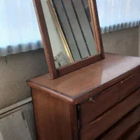 دلاور با آینه|جاکفشی، کمد، دراور|تهران, قصر فیروزه ۲|دیوار