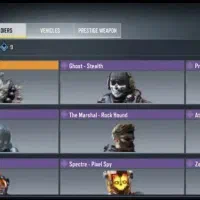 اکانت کالاف|کنسول، بازی ویدئویی و آنلاین|محمدشهر, محمدشهر|دیوار