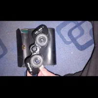 دوربین ژاپنی اصل