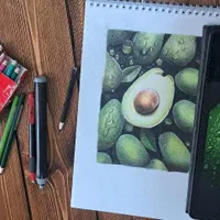 آموزش نقاشی و خطاطی|خدمات آموزشی|مشهد, بهشت|دیوار