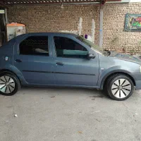 ال نود مدل ۸۷|خودرو سواری و وانت|فردیس, شهرک شهید حسینی|دیوار