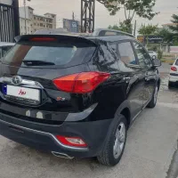 جک اس ۳ مدل ۱۴۰۲|خودرو سواری و وانت|لاهیجان, گلستان|دیوار