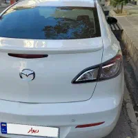 فروش مزدا 3 نیو تیپ ۴