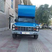 نیسان اپشنال دوگانه ۱۴۰۳|خودرو سواری و وانت|ورامین, ورامین|دیوار