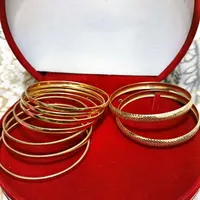 فروش طلای نو به قیمت تابلو و بدون اجرت