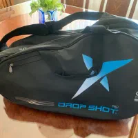 ساک و کوله( پدل) Drop shot