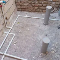 لوله‌ کشی تخصصی نصب تعمیرشیرآلات پمپ آب آبگرمکن|خدمات پیشه و مهارت|بندرعباس, |دیوار