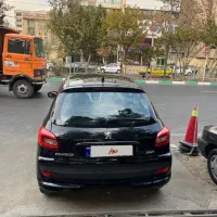 پژو ۲۰۷ پانا دنده مدل ۱۴۰۰ بی رنگ|خودرو سواری و وانت|کرج, عظیمیه|دیوار