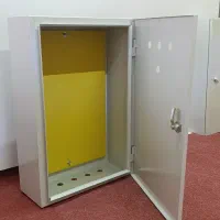 تابلو برق در ابعاد و اندازه ی مختلف با رنگ کوره
