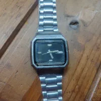 ساعت مچی سیکو ۵ اصلی|ساعت|دورود, |دیوار