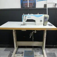 چرخ نخ قطع کن‌ دار برند جک
