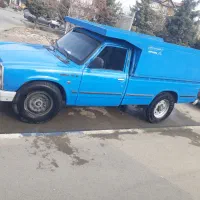 زامیاد مدل ۹۲گازوئیلی درجه یک