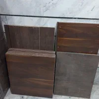 ورق لترون قهوه ایی تیره|فروشگاه و مغازه|ساری, |دیوار