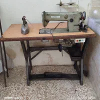 چرخ خیاطی راسته یامتو ژاپن