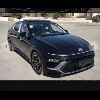سوناتا ۲۰۲۵