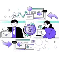 کار آنلاین / ساده و راحت