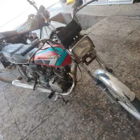 موتور تکتاز