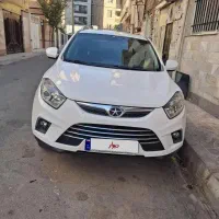 جک اس ۵ مدل ۹۸