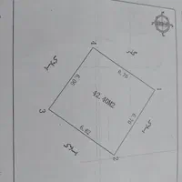 فروش زمین تجاری مسکونی سرخیابان مال سادات