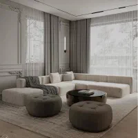 نیازمندواستخدام نیروی خانم جهت امورمنزل وتمیزکاری.