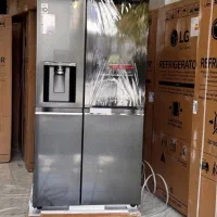 یخچال ساید الجی x287 اصلی