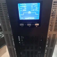 ups|مودم و تجهیزات شبکه|تهران, شهرک آزمایش|دیوار