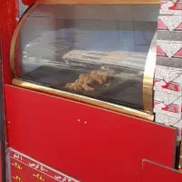 فروش لوازم فست فود وساندویچی|کافی‌شاپ و رستوران|سنندج, |دیوار