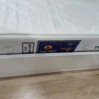 خوشخواب دو نفره طبی فنری رویال