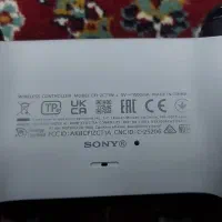 ۴ عدد دسته پلی استیشن ۵ اصلی اورجینال درحدنو|کنسول، بازی ویدئویی و آنلاین|تهران, دولاب|دیوار