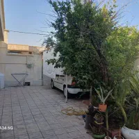 فروش یا تهاتر منزل ویلایی ۴ خوابه