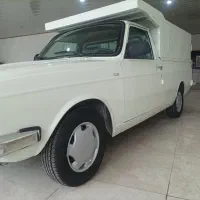 پیکان وانت۸۶دوگانه کارخانه صفر