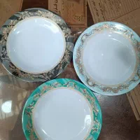 60پارچه سیب گلابی اوریجینال فرانسه