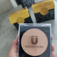 پنکک لاکچری کوین اصل فرانسه