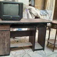 لوازم خانه میز کامپیوتر