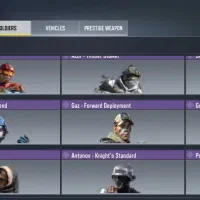 اکانت کالاف|کنسول، بازی ویدئویی و آنلاین|تهران, سلسبیل جنوبی|دیوار