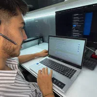 خدمات تخصصی نرم‌افزار در پارتوفیکس