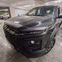 کی ام سی T9 تحویل همزمان با پیش درب نمایندگی|خودرو سواری و وانت|تهران, پونک|دیوار