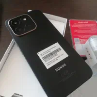 گوشی هانر x6c نو