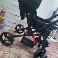 کالسکه قیمت تفاوقی|کالسکه و لوازم جانبی|کوچصفهان, |دیوار