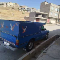 نیسان دیزل|خودرو سواری و وانت|سقز, |دیوار