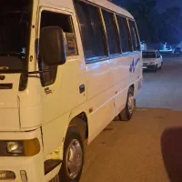 مینی بوس هیوندا